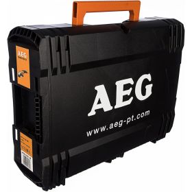 Угловая шлифмашина AEG WS15-125SXE 4935455120 (артикул 15706386) – фото 2