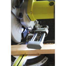 Торцовочная пила Ryobi EMS254L 5133001202 (артикул 15252824) – фото 3