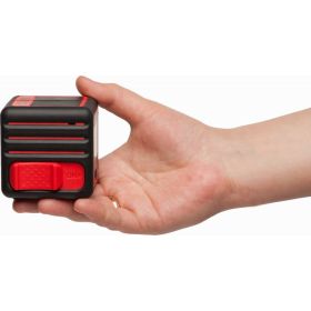 Построитель лазерных плоскостей ADA Cube Professional Edition А00343 (артикул 15455233) – фото 6