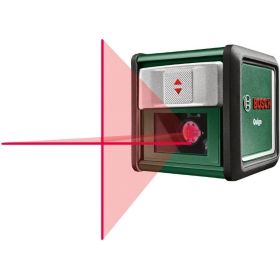 Лазерный нивелир Bosch Quigo 0.603.663.521 (артикул 15593643) – фото 2