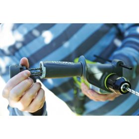 Ударная дрель Ryobi RPD1010K 5133002058 (артикул 15474573) – фото 2