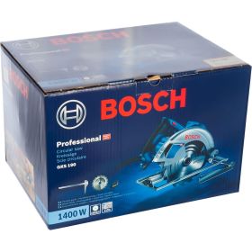 Дисковая пила Bosch GKS 190 0.601.623.000 (артикул 13536332) – фото 11