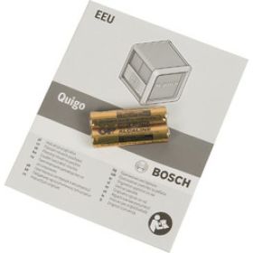 Лазерный нивелир Bosch Quigo 0.603.663.521 (артикул 15593643) – фото 15
