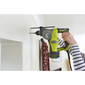 Перфоратор Ryobi RSDS800K 5133002463 (артикул 15554561) – фото 10