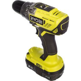 Набор инструмента Ryobi ONE+ R18DDJS-220S 5133003575 (артикул 15706337) – фото 12