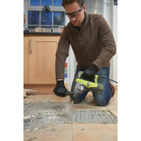 Перфоратор Ryobi RSDS800K 5133002463 (артикул 15554561) – фото 9