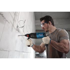 Перфоратор Bosch GBH 240 F 0.611.273.000 (артикул 15634748) – фото 6