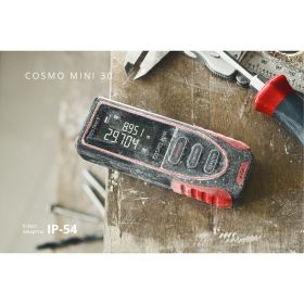Лазерный дальномер ADA Cosmo MINI А00410 (артикул 15524527) – фото 13