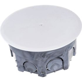 Распределительная коробка KOPOS с клеммником D103х50 мм KR 97/5_KA (артикул 17937487) – фото 1