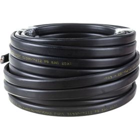 Кабель Кабель-Арсенал ВВГ-Пнг LS 3х1,5 ГОСТ DIY - 10 м 54629 (артикул 16231513) – фото 1