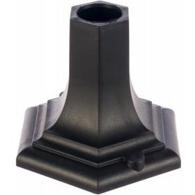 Подставка для светильника SVET НТУ FSU2 SV0406-0001 (артикул 16297548) – фото 1