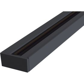 Аксессуар для трекового светильника MAYTONI Busbar trunkings TRX001-112B (артикул 16183164) – фото 1