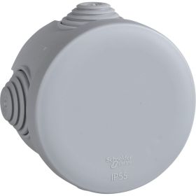 Распределительная коробка Schneider Electric ОП 65x45 IP55 SchE IMT35093 (артикул 15425463) – фото 1