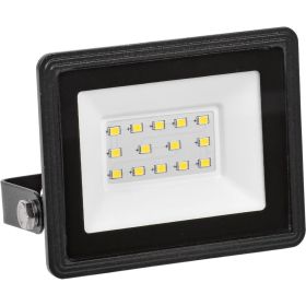 Светодиодный прожектор IEK СДО 06-20, черный, IP65, 6500K LPDO601-20-65-K02 (артикул 16459783) – фото 1