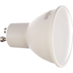 Светодиодная лампа Camelion LED10-GU10/845/GU10 10Вт 220В 13683 (артикул 15906496) – фото 1