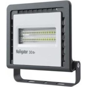 Светильник Navigator NFL-01-30-6.5K-LED 14144 (артикул 16288829) – фото 1
