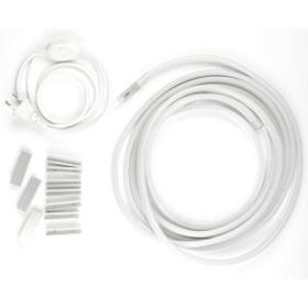 Комплект светодиодной ленты Uniel ULS-N21 10M/6500K/1.5M IP67 RRP80C00 10 м. IP67 UL-00006686 (артикул 16282268) – фото 1