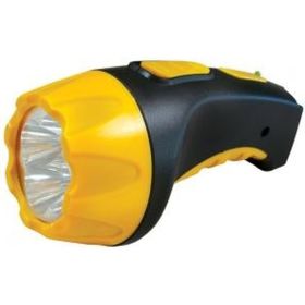 Аккумуляторный фонарь Ultraflash, LED3804 (артикул 15084271) – фото 1