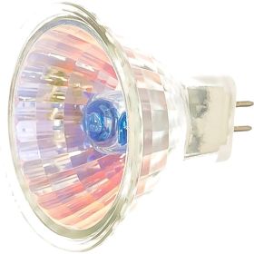 Галогенная лампа с защитным стеклом JCDR 35W 220V 50mm COOL Camelion 11469 (артикул 15591017) – фото 1