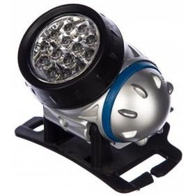 Налобный фонарь Camelion LED 5312-14F4, 7536 (артикул 15084193) – фото 1