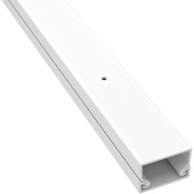 Миниканал DKC 25x17 белый 2м TMC 00304 (артикул 15145551) – фото 1