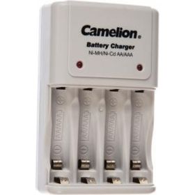 Зарядное устройство Camelion BC-1010B, 10357 (артикул 15084127) – фото 1