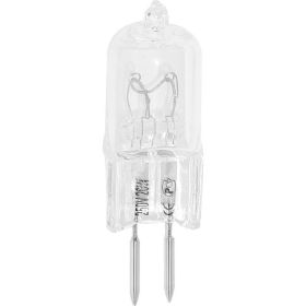 Галогенная лампа FERON 50W 230V JCD/G5.3, HB6 2103 (артикул 16005823) – фото 1