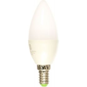 Светодиодная лампа ASD LED-СВЕЧА-standard 7.5Вт 230В Е14 4000К 675Лм 4690612003931 (артикул 15835139) – фото 1