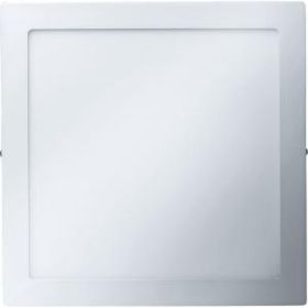 Светильник Navigator NLP-SW1-24W-840-WH-LED 300x300 71399 (артикул 16288647) – фото 1