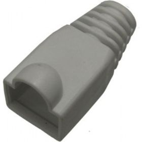 Защитный колпачок TWT RJ-45, серый, 100 шт. в упаковке BO-6.0-GY/100 (артикул 16102344) – фото 1
