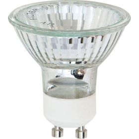 Галогенная лампа FERON 35W, 230V, MRG/GU10, HB10 2307 (артикул 16005914) – фото 1