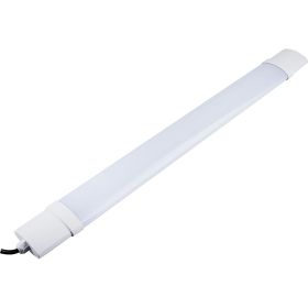 Cветодиодный cветильник FERON 6500K 18W, AL5090 32597 (артикул 15928533) – фото 1