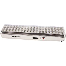 Аккумуляторный фонарь ФАZА AccuF9-L60-wh белый 5007383 (артикул 16091529) – фото 1