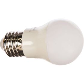 Лампа Gauss LED Шар E27 9.5W 950lm 4100K 105102210 (артикул 15869249) – фото 1