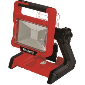 Аккумуляторный фонарь Einhell TE-CL 18/2000 LiAC - Solo 4514114 (артикул 16468732) – фото 1