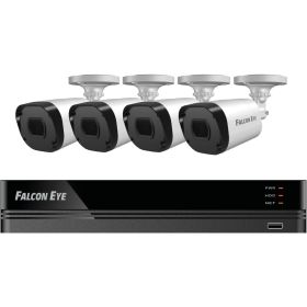 Комплект Falcon Eye FE-104MHD KIT ДАЧА SMART (артикул 15947039) – фото 1