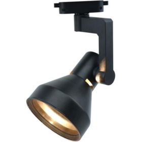 Потолочный светильник Arte Lamp A5108PL-1BK (артикул 16268430) – фото 1