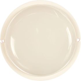Светодиодный светильник Gauss IP65 D160*53 12W 940lm 4000K 126411212-S (артикул 15869383) – фото 1
