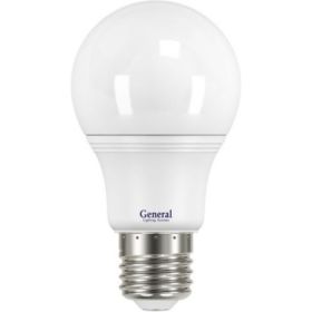 Светодиодная лампа General Lighting Systems ECO WA60P-20W-E27-2700K 660346 (артикул 16165507) – фото 1