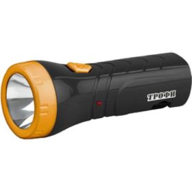 Аккумуляторный фонарь Трофи TA1 4V, 0.5Ah, 1xLED, Б0005797 (артикул 16120765) – фото 1