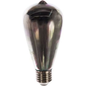 Лампа Gauss LED 3D-Butterfly E27 4W 147802404 (артикул 15869292) – фото 1