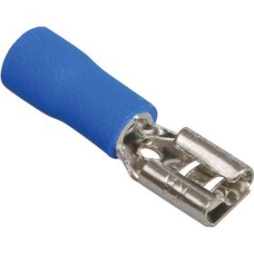 Разъем IEK РпИм, 2-250 мм, плоский, 20 шт, ИЭК, URM10-4-D25-D23-7 (артикул 15164381) – фото 1