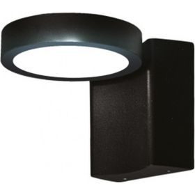 Уличный светодиодный светильник duwi 8W IP44 24252 9 (артикул 15934519) – фото 1