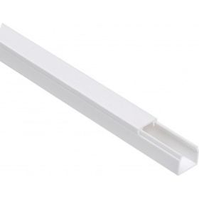 Кабель-канал IEK 16x16 ECOLINE 2м 2699156 (артикул 15777897) – фото 1