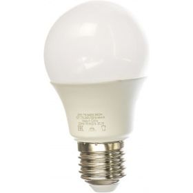 Светодиодная лампа Шар E27 7W 6400K Feron LB-91 25446 (артикул 15628061) – фото 1