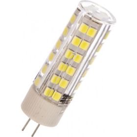 Светодиодная лампа FERON 7W 230V G4 6400K, LB-433 25865 (артикул 15928644) – фото 1