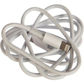 Кабель для iPhone PERFEO USB - 8 PIN Lightning длина 1 м. I4602 30&nbsp;004&nbsp;459 (артикул 16088935) – фото 1