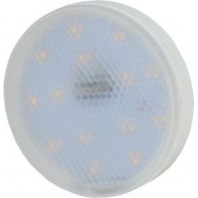 Светодиодная лампа ЭРА LED smd GX-12w-827-GX53 Б0020596 (артикул 15747418) – фото 1