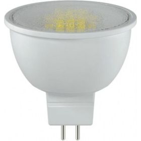 Светодиодная лампа точечного света СТАРТ LED GU5.3 12V 6W42 (артикул 15496958) – фото 1