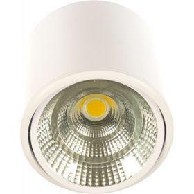 Поворотный светодиодный светильник FERON AL516 15W, 1200Lm, 30 градусов, белый 29868 (артикул 15828880) – фото 1